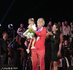 Teatro del Silenzio, August 4, 2015, photo F.Hochscheid für www.Bocelli.de