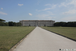 Caserta, photo copyright by F. Hochscheid 