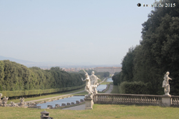 Caserta, photo copyright by F. Hochscheid 