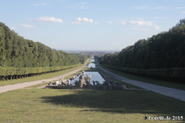 Caserta, photo copyright by F. Hochscheid 