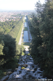 Caserta, photo copyright by F. Hochscheid 