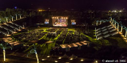 Foto By Dario Sequi e Helivr / Uficio Marketing Forte Village Resort for Almud srl.