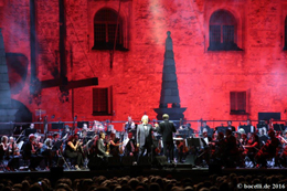 Marostica, September 14, 2016, photo by F. Hochscheid for www.bocelli.de