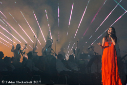 Teatro Del Silenzio, Dress rehearsal, 2 Aug 2017, photo by F. Hochscheid