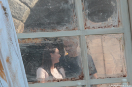 Arena di Verona, La notte di Andrea Bocelli, rehearsals and Backstage, photo f. Hochscheid