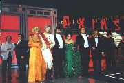 The Merry Widow, Verona (July/Aug. 1999)