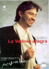 The Merry Widow, Arena di Verona, July/August 1999