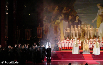 Tosca,Torre del Lago, 24.7.2004, photo Bocelli.de