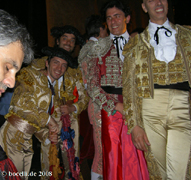 Carmen, Teatro dell'Opera Roma, copyright www.bocelli.de