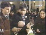 La vita in diretta (RAI DUE) - November 16, 1997