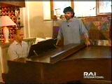 Alle 2 su Raiuno (RAI UNO) - October 4, 1999