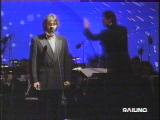 Prima - La cronaca prima di tutto (RAI UNO) - 09.11.1999