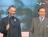 Novecento, RAIuno. 12.11.2002