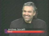 Charlie Rose Show, PBS; 18. 11. 2002