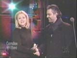 Caroline Rhea Show, 26.11.2002