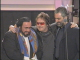 Pavarotti & Friends for Angola 28. 5. 2002