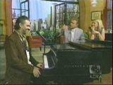 Regis & Kelly 10. 6. 2002, US TV