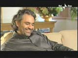 Il Sentimento di Andrea Bocelli, 29. 111. 2002, RAIdue