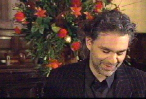 Breakfast with David Frost, BBC1, 5. 12. 2004