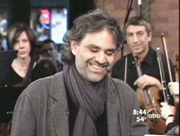 Good Morning, America, ABC, 11. 11. 2004