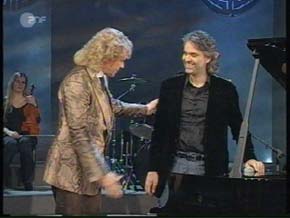 Wetten dass, 19. 2. 2005 mit Thomas Gottschalk