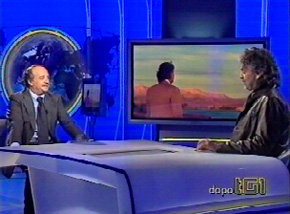 dopoTG, RAIuno, 12. 5. 2006