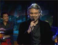 Craig Ferguson Show, US TV, Feb. 20, 2006