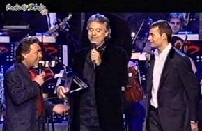 25. Mrz 2007, Radio Italia TV, Compleanno