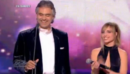Staracademy 7.11.08, TF1 France