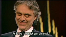 Skavlan 12.3.10, norw. TV