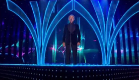 Songs of Praise, September 25, 2011, BBC1