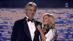 Helene Fischer Show, ARD, German TV