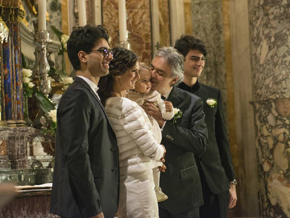 21. Maerz 2014, Andreas und Veronicas Hochzeit